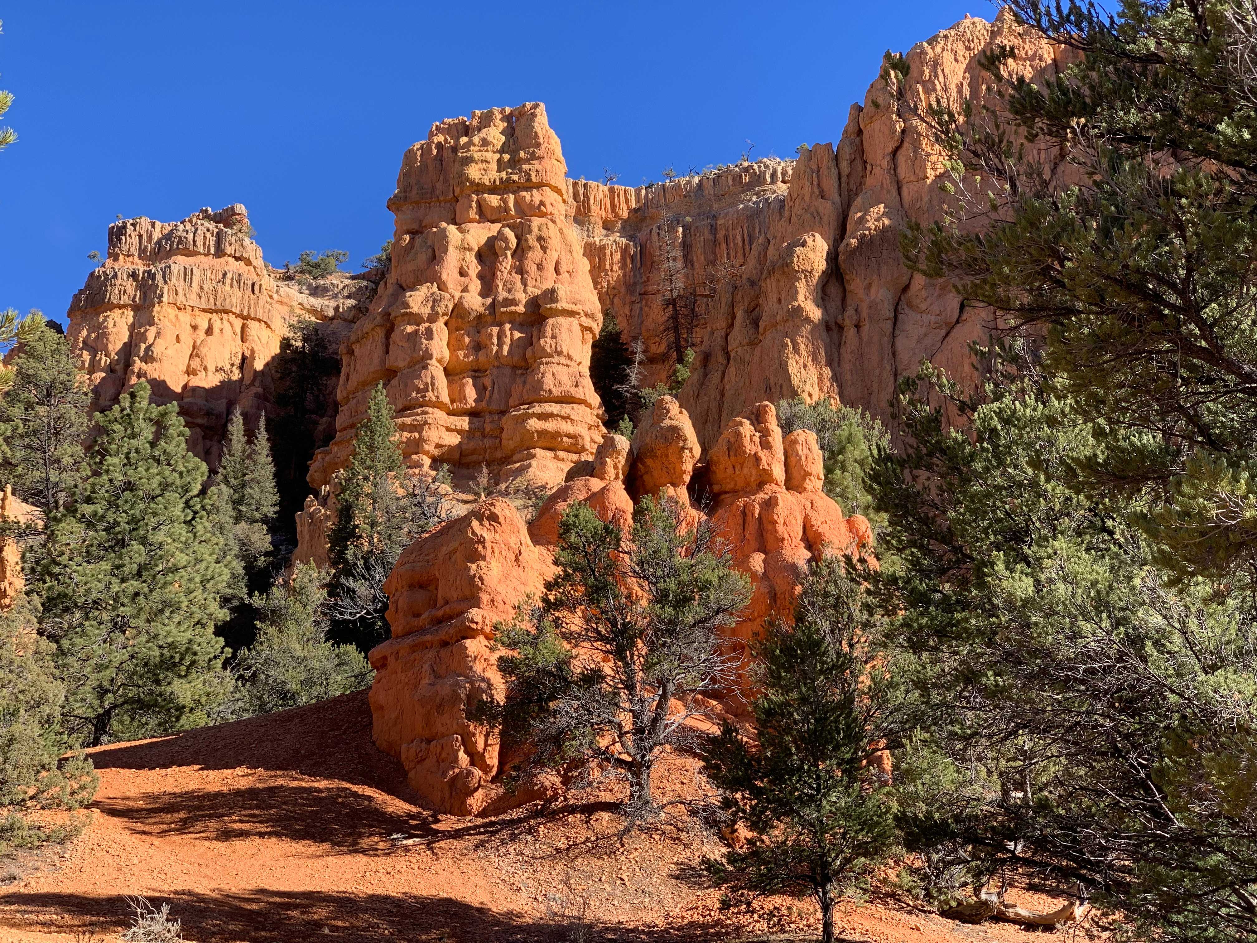 Red Canyon